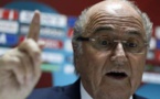 La Fifa encore secouée: Un de ses membres arrêté pour corruption et blanchiment