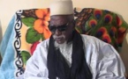 VISITE DU KHALIFE GENERAL DES MOURIDES - Serigne Sidy Mokhtar Mbacké à Dakar aujourd’hui