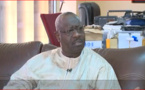 El Hadji Ndiaye dément : "Je ne suis ni en crise ni en faillite..."