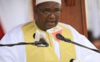 Tentative de coup d'État en Gambie : Le président de l'Union africaine condamne