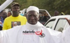 Saint-Louis en deuil: Papa Moussa Ba « Franky » est mort. Wade perd un compagnon.