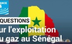 Cinq questions sur l'exploitation du gaz au Sénégal