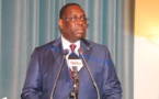 Réaction du PR Macky Sall sur le guinéen: " Je n'ai aucune envie qu'on se précipite pour le renvoyer chez lui".