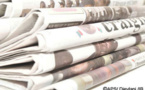 PRESSE-REVUE: Macky Sall, la vedette des quotidiens