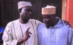 Vidéo: « Li ci Tabaski » avec Baye Cheikh et Diop Fall, épisode 2. Regardez
