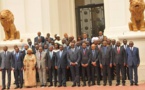 GOUVERNEMENT: Communiqué du Conseil des ministres du mercredi 17 septembre 2014