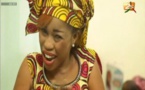 Vidéo: Daro lance un message fort dans le nouveau clip de Fatou Gueweul. Regardez