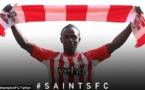 Pour ses débuts avec Southampton Sadio Mané défie Arsenal à l’Émirates Stadium