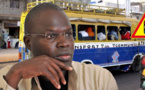le maire de Dakar Khalifa Sall en pèlerinage: Menaces sur les secours de Tabaski
