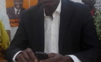 Oumar Sarr s'éloigne de Idrissa Seck