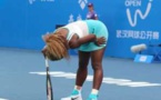 [ Video] Serena Williams doit-elle arrêter le tennis?