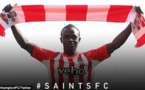 FOOTBALL: Sadio Mané a démontré qu’il sera un joueur important pour Southampton (entraîneur)