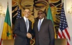 USA: Obama souligne la solidité de la démocratie sénégalaise (communiqué)