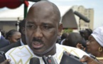 Farba Ngom, député-maire de Agnam Siwol " Ce qui s'est passé entre Abdou Lo et moi au Palais..."