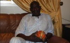 Vidéo- Point par Point- Baba Tandian déplore le « pain thon » servi aux Lions du Basket