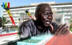 Moustapha Diakhaté à ses détracteurs: « S’ils ont des problèmes qu’ils aillent voir le président Macky Sall »