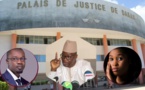 (Video)-Me Moussa Diop à Sonko "dafa wara dem wouyou Dji"