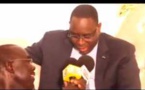 Video: Macky Sall recadre Khadim Samb : ""Yokou gua dé" Regardez!!