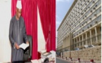 Abdou Latif Coulibaly : « La vérité sur les 17 milliards du Building administratif »