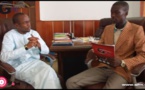 Vidéo- L’honorable député Abdou Mbow s’explique dans « Point par Point »