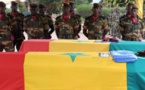 Mort du soldat sénégalais de la MINUSMA : Macky Sall demande des mesures de sécurité