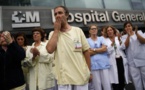 Ebola en Espagne : le témoignage accablant d'un médecin