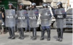 Sénégal-Tunisie : 400 éléments du Gmi, 300 gendarmes, 100 sapeurs pompiers, 80 policiers déployés