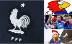 PAGE D'HISTOIRE: Pourquoi le coq est l'emblème de l'équipe de France