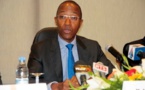 LANCEMENT PROCHAIN DE SON CLUB - Abdoul Mbaye en mode « cogitation »