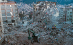 La terre tremble de nouveau en Turquie et en Syrie !