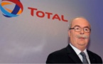 NECROLOGE: Christophe de Margerie, PDG de Total, décédé dans un crash