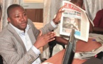JUSTICE: «je ne connais rien des états financiers de CD- Média» Cheikh Diallo aux avocats de la défense