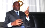 Aly Ngouille Ndiaye : "Wade commence à être atteint par la sénilité"