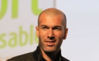 Equipe du Dimanche: Zidane nouvel animateur d'une émission de télé