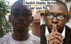 Racine, fils de Cheikh Diallo: "Je ne veux pas d’un papa traître…Tonton Karim a tout donné à mon père"