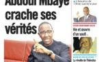 MAL GOUVERNANCE - Abdoul Mbaye crève l’abcès