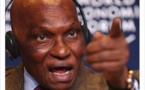 Après ses accusations : Abdoulaye Wade menacé par les foudres du Palais