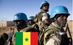 Côte d’Ivoire: Mort d’un casque bleu sénégalais à Yamoussoukro