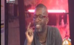 Video: Bouba Ndour « Je suis prêt à me remarier mais… » Regardez