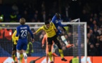 Chelsea vs Dortmund : la belle note de Kalidou Koulibaly