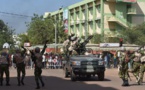 En direct du Burkina Faso: Les heures sont données en temps universel