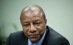Alpha Condé en colère contre le Sénégal : « On les nourrit, ils nous ferment leurs frontières »