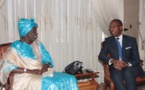 Mimi Touré pilonne encore Abdou Mbaye