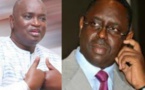 Petit Guèye, maire de Sokone: "Il faut que le Président Macky Sall arrête Latif Coulibaly"