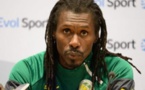 CAN 2024 / Double confrontation contre le Mozambique : Aliou Cissé convoque 24 joueurs, avec Sadio Manè, Pape Ousmane Sakho et Dion Lopy…