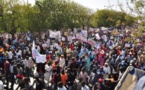 LIBERTES:  Alioune Tine contre toute interdiction de marche