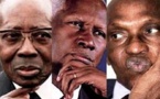 SENEGAL: Le président Macky Sall évoque les qualités de ses prédécesseurs