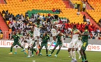 CAN U23 : le Sénégal remporte la manche aller devant le Mali (3-1)