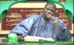 VIDEO: Oustaz Iran Ndao se prononce sur le conflit entre Thione Seck-Youssou Ndour