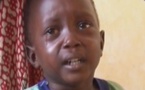 VIDEO: Emouvantes retrouvailles entre Bébé Mouhamed et son père